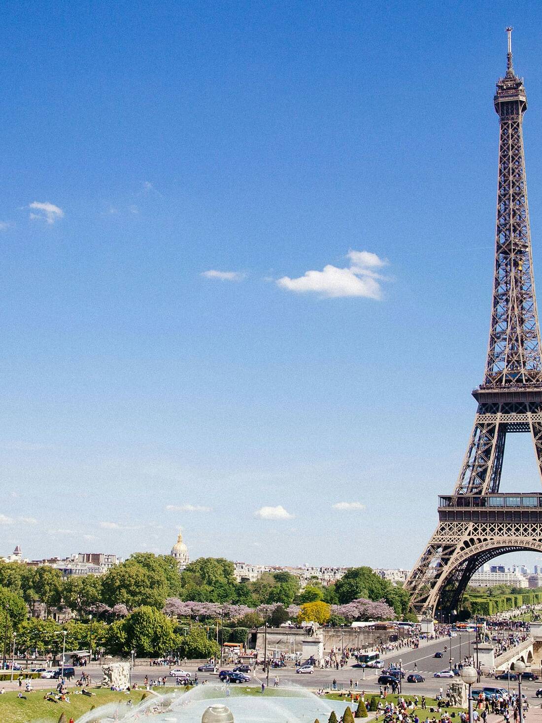 Paris - France