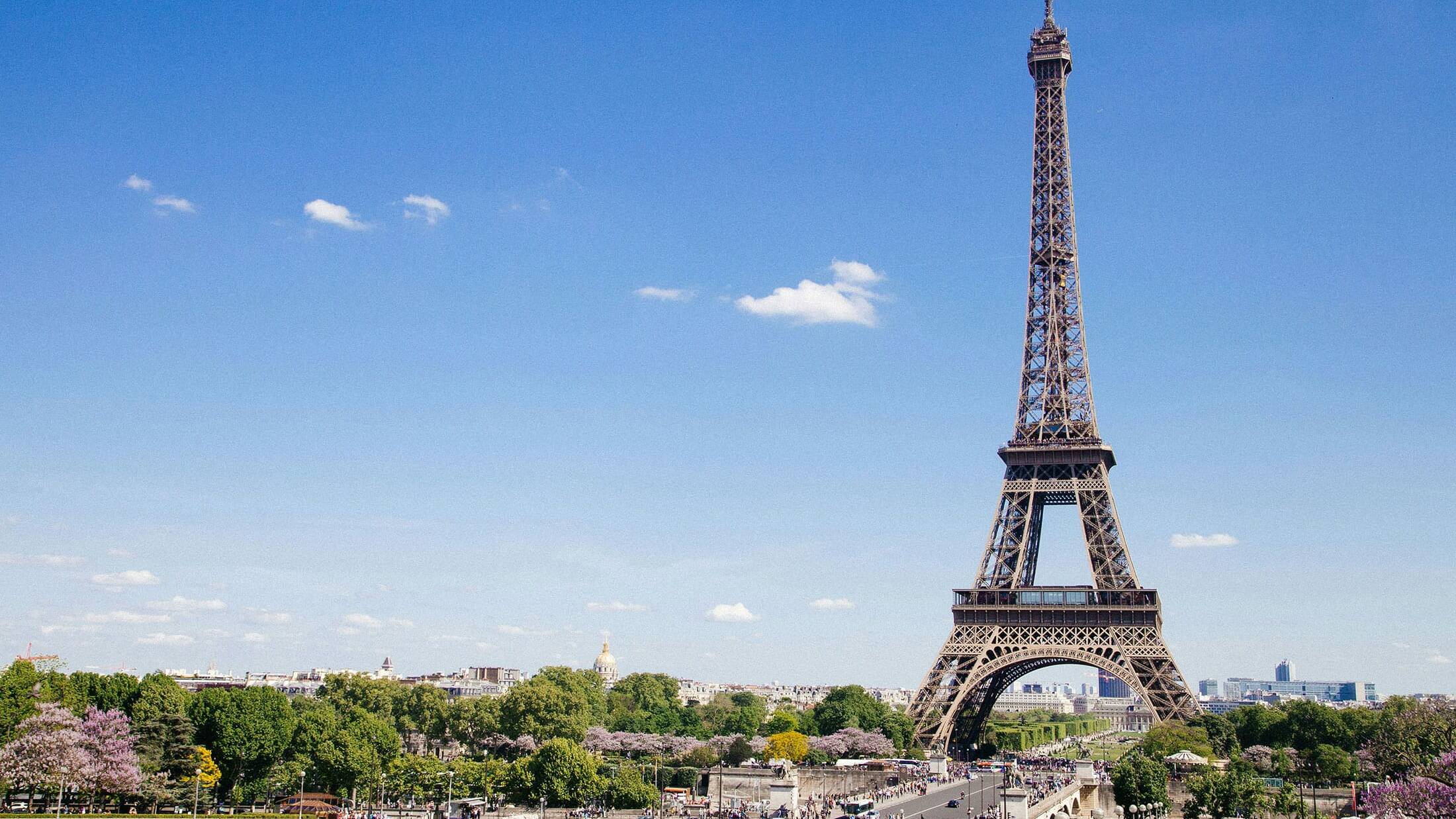 Paris - France