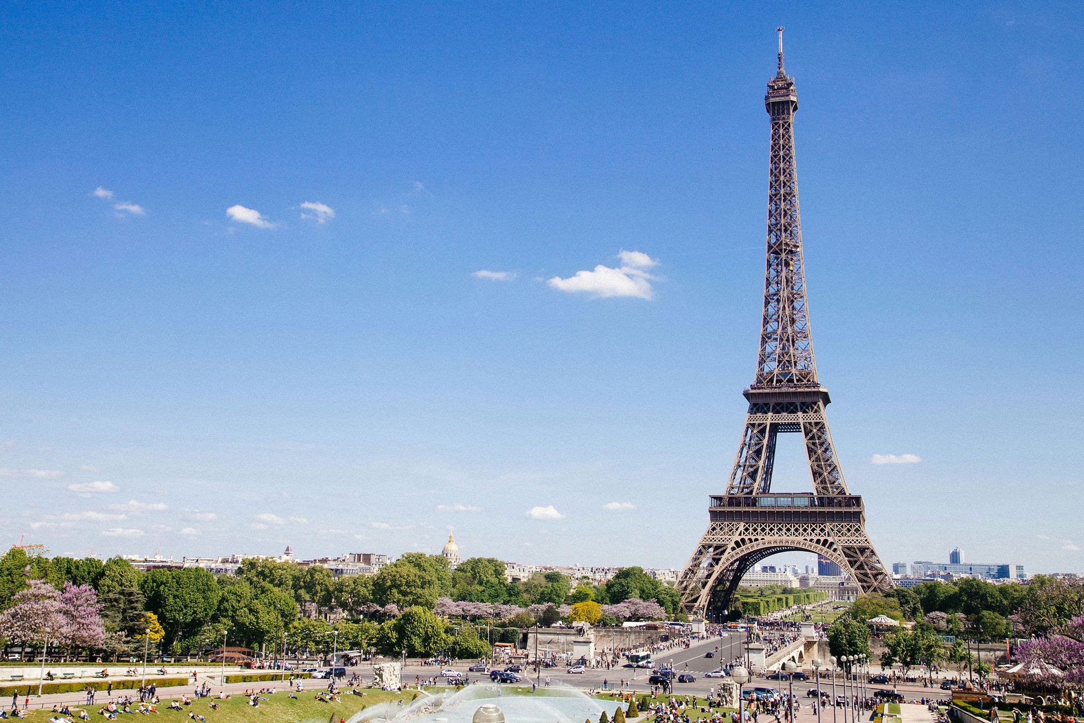 Paris - France
